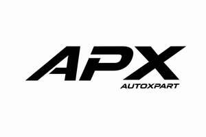 Image for mark UK00004420006 APX AUTOXPART