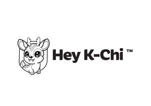 Image for mark UK00004420088 Hey K - Chi