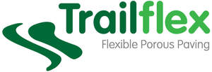 Image for mark UK00004420127 TRAILFLEX FLEXIBLE POROUS PAVING