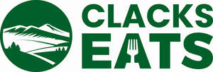 Image for mark UK00004420143 CLACKS EATS