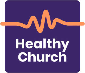 Image for mark UK00004420169 HEALTHY CHURCH