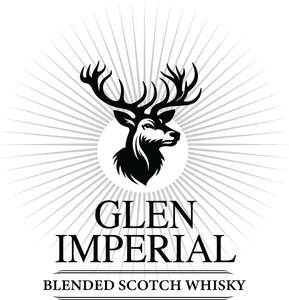 Image for mark UK00004420190_1of2 GLEN IMPERIAL BLENDED SCOTCH WHISKY