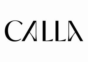 Image for mark UK00004420222 CALLA