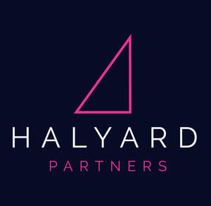 Image for mark UK00004420233 HALYARD PARTNERS