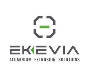 Image for mark UK00004420262 EKEVIA ALUMINIUM EXTRUSION SOLUTIONS