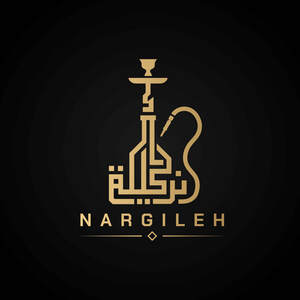 Image for mark UK00004420264 NARGILEH