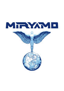 Image for mark UK00004420268_1of2 MIRYAMO