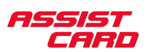 Image for mark UK00004420278 ASSIST CARD