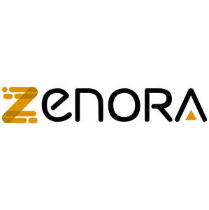 Image for mark UK00004420282 ZENORA