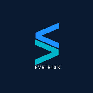 Image for mark UK00004420299 V EVRIRISK