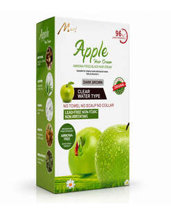 Image for mark UK00004420315 Murry Apple Hair Color