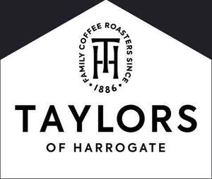 Image for mark UK00004420369 Family coffee roasters since 1886. TAYLORS OF HARROGATE