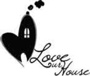 Image for mark UK00004420438 Love Ur House