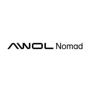 Image for mark UK00004420442 AWOL NOMAD