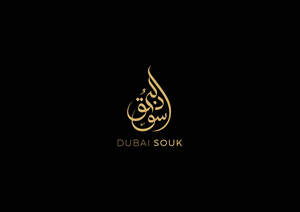 Image for mark UK00004420462_1of2 DUBAI SOUK