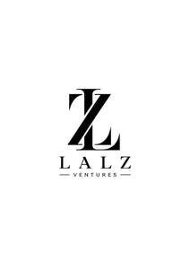 Image for mark UK00004420486 LALZ - VENTURES