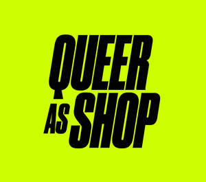 Image for mark UK00004420501 QUEER AS SHOP
