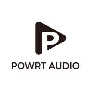 Image for mark UK00004420518 POWRT AUDIO