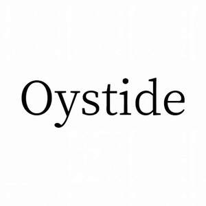 Image for mark UK00004420550 Oystide