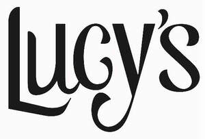 Image for mark UK00004420685 LUCY'S