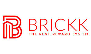 Image for mark UK00004420718 BRICKK THE RENT REWARD SYSTEM