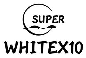 Image for mark UK00004420721 SUPER WHITEX10