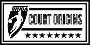 Image for mark UK00004420786 WNBA COURT ORIGINS