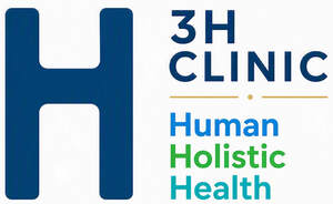 Image for mark UK00004420886 3H Clinic Human Holistic Health
