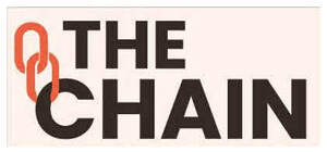 Image for mark UK00004420918 THE CHAIN