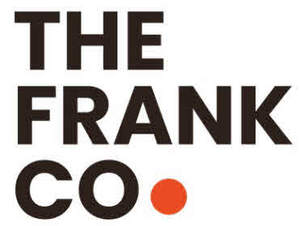 Image for mark UK00004420947 THE FRANK CO.