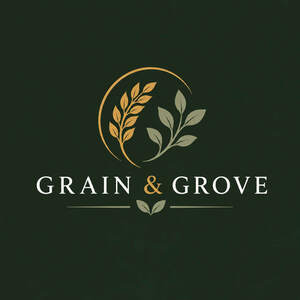 Image for mark UK00004420977 GRAIN & GROVE