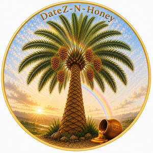 Image for mark UK00004421014 DATEZ-N-HONEY