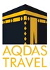 Image for mark AQDAS TRAVEL CROPPED LOGO