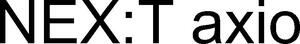 Image for mark 1914920_TIF NEX:T axio