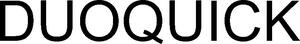 Image for mark 1917862_TIF DUOQUICK
