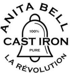 Image for mark 1928746 ANITA BELL CAST IRON LA REVOLUTION 100% PURE