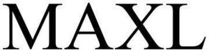 Image for mark 1928787 MAXL