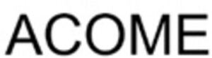 Image for mark 1929160 ACOME