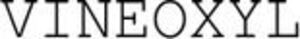 Image for mark 1929491 VINEOXYL