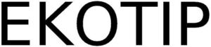 Image for mark 1929507 EKOTIP