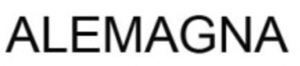 Image for mark 1929621 ALEMAGNA