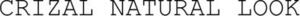 Image for mark 1929630 CRIZAL NATURAL LOOK