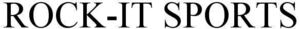 Image for mark 1929746 ROCK-IT SPORTS