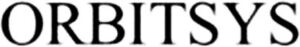 Image for mark 1929864 ORBITSYS