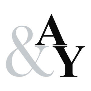 Image for mark UK00004341704_1of2 A & Y