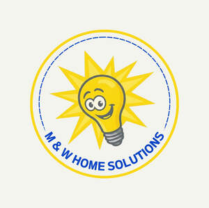 Image for mark UK00004351260 M & W HOME SOLUTIONS