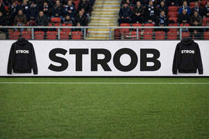 Image for mark UK00004377433_2of4 STROB STROB STROB