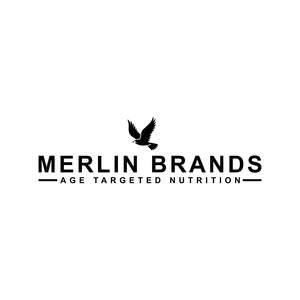 Image for mark UK00004384144 MERLIN BRANDS AGE TARGETED NUTRITION-