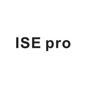 Image for mark UK00004384734 ISE pro