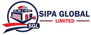 Image for mark UK00004384897 SIPA GLOBAL LIMITED SGL